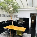 Loft In Paris