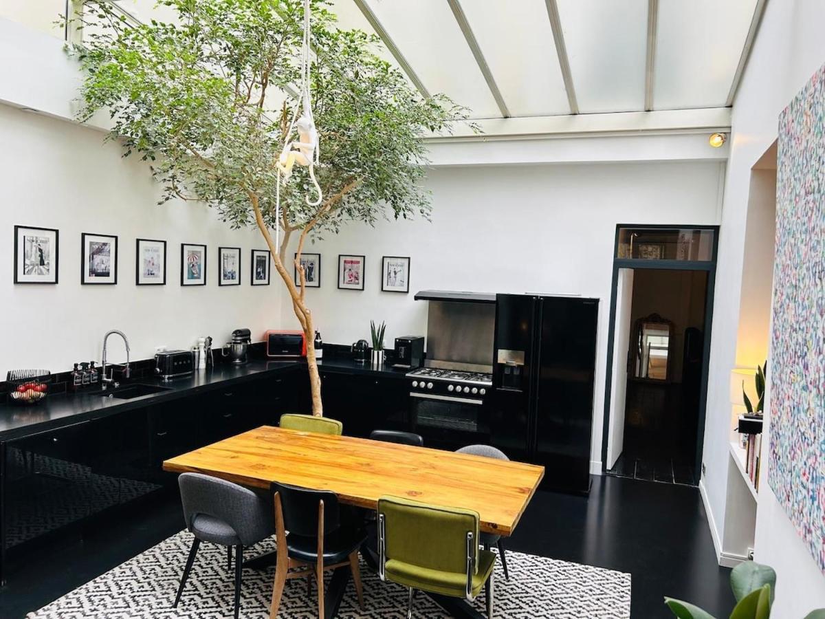 Loft In *