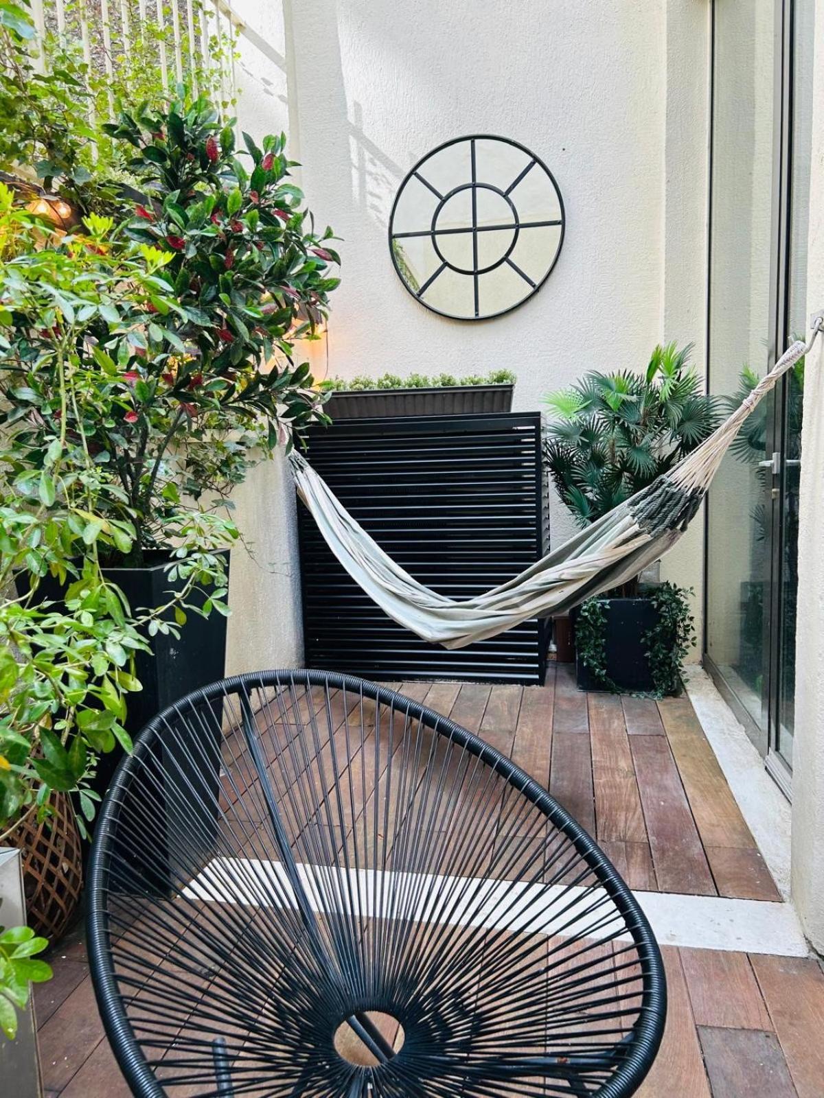 Loft In Paris